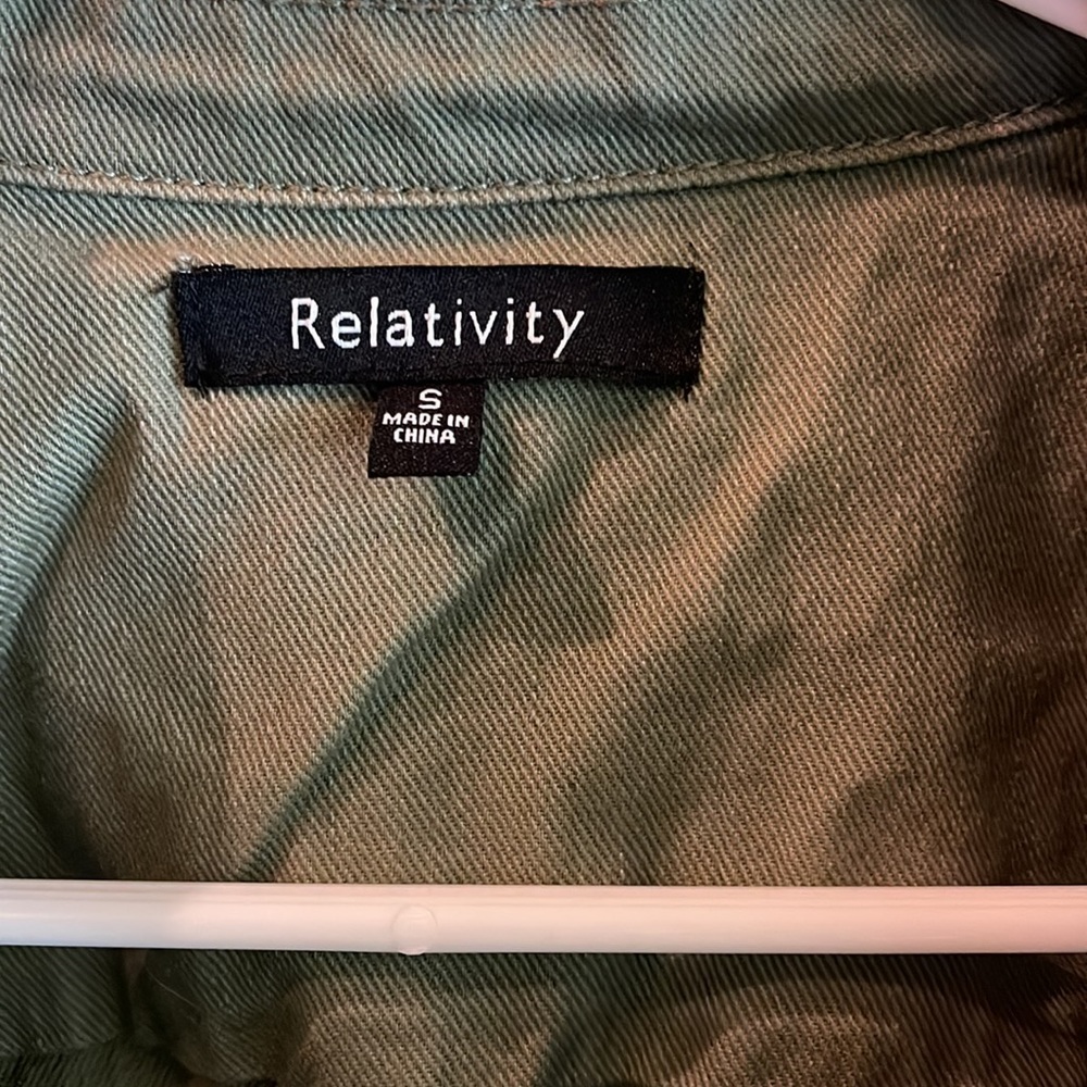 Jacket - Picture 2 of 2